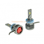 Лампы светодиодные CYCLONE LED HB3 (9005) 5500K TYPE 34 (2 шт)
